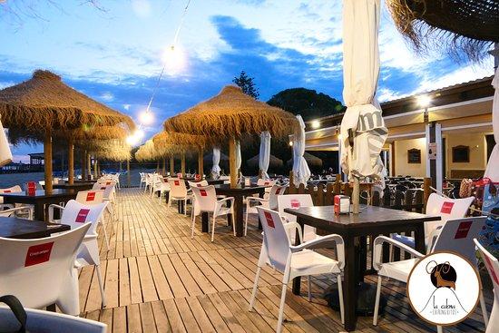 Chiringuito La Cabra II