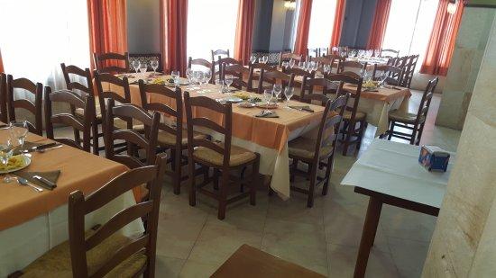 Restaurante La Casa Del Abuelo