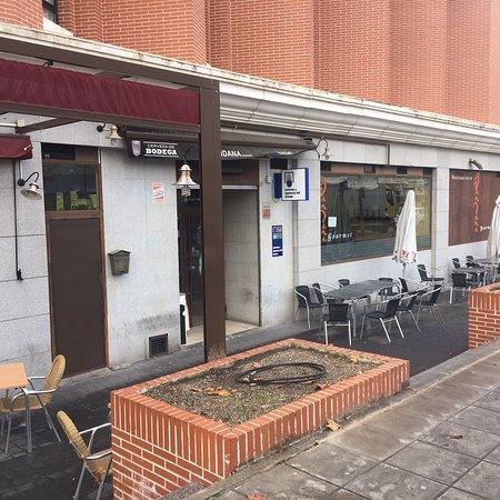 Restaurante Bandana