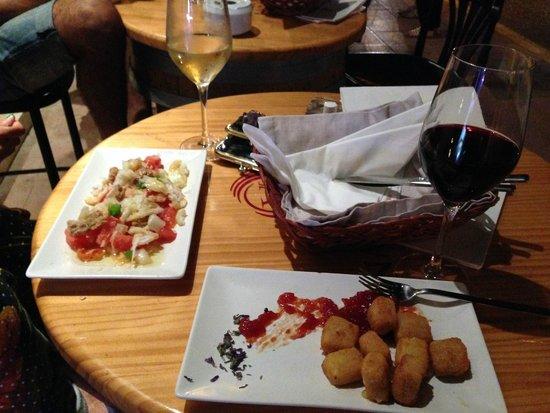 Pina Tapas