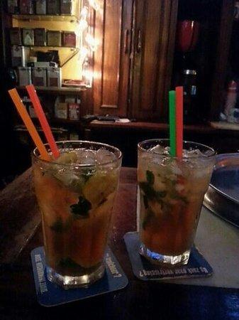 Cafe Traslacerca