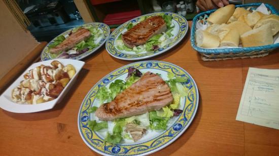 Bar Restaurante Ronda