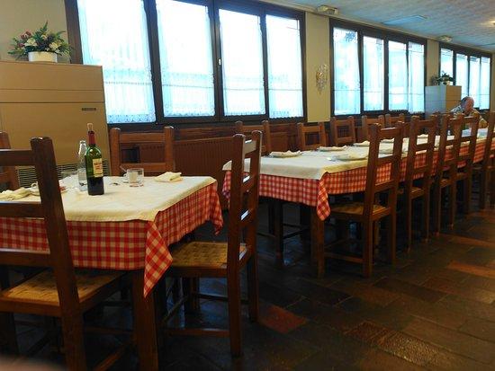 Asador Bar Urgain