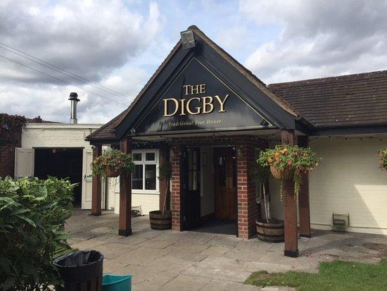 Digby