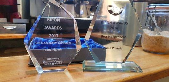 Prima Pizzeria & Ristorante