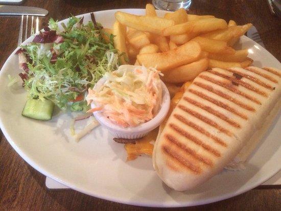 Green Tree Restaurant