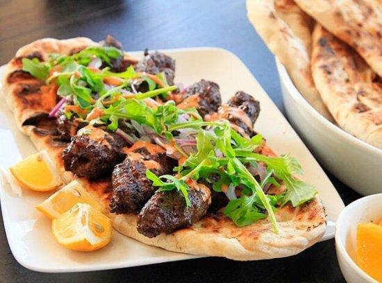 Khayyam Kebab Take Away