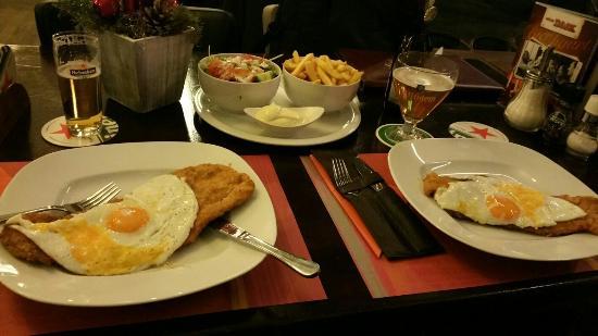 Grand Cafe De Dijk
