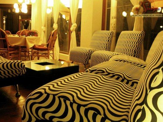 Restaurant Suizo