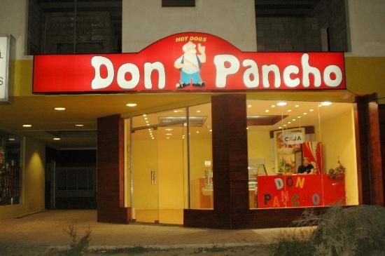 Don Pancho