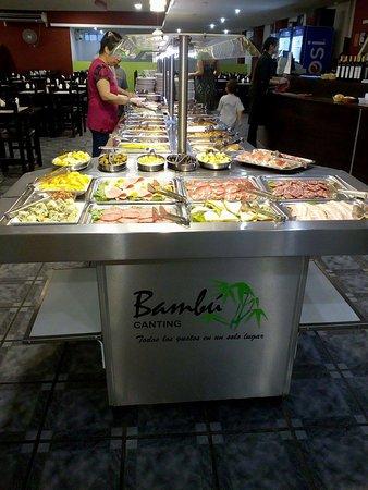 Bambu
