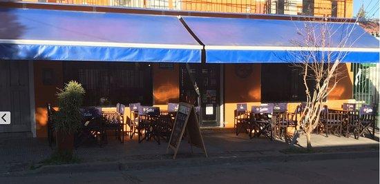 de Boca en Boca Resto Bar