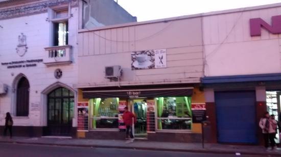 El Bar