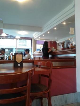 Bon Cafe