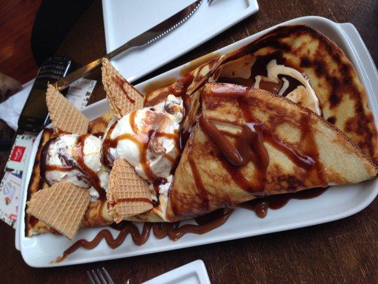 Tufic Helados