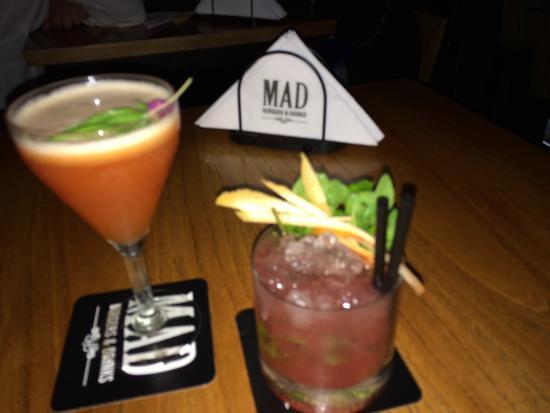 Mad Resto