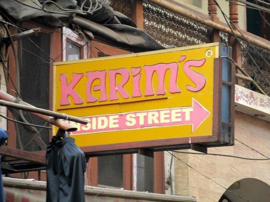 Karim's