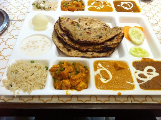 Darbar Restaurant