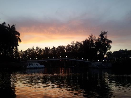 Mirasol Lake And Restaurant