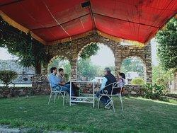 Village Resort