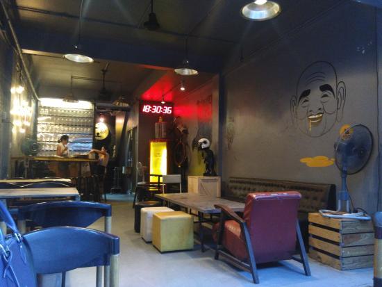 4Hungry Bistro
