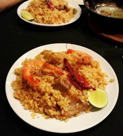 La Tasca Bkk