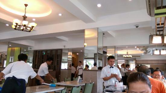 Pul Sin Restaurant