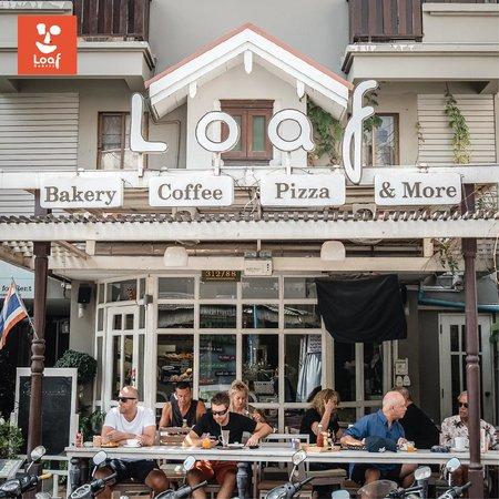 Loaf Bakery & Cafe