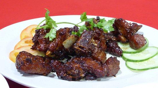 Restaurant Yap Chong
