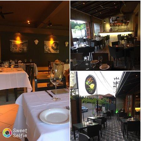 Prego Italian Restaurant