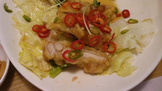 Din Tai Fung Times Square