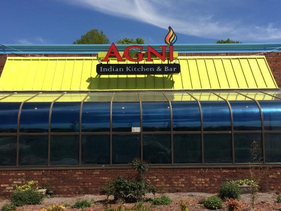 Agni Indian Kitchen