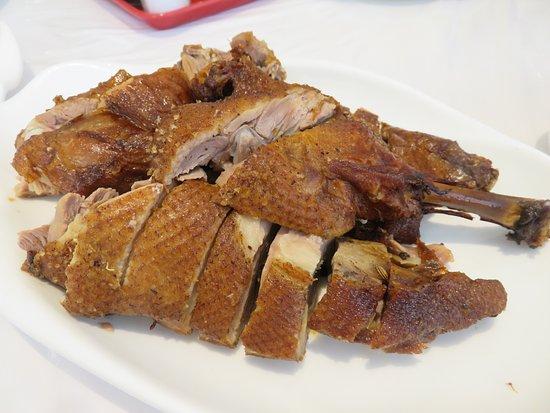 Northern Dumpling Kitchen