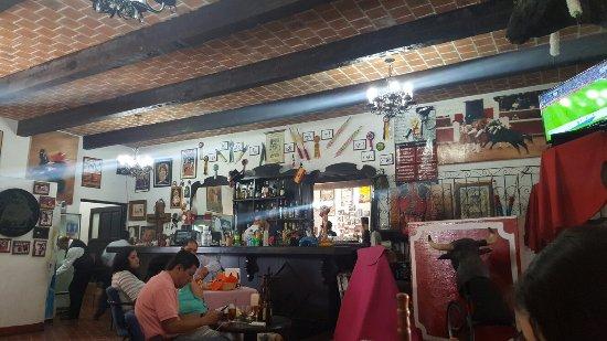 El Traguito