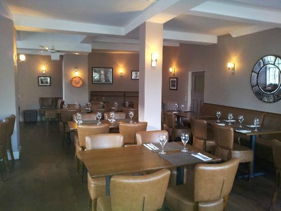 The Grey Lady Restaurant & Music Lounge