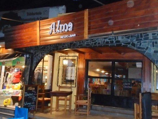 Alma