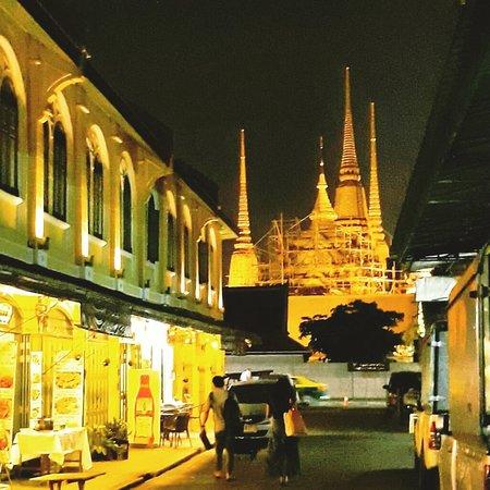 Siam Spring Bistro