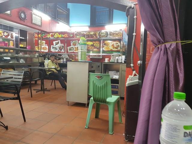 Danish Biryani House
