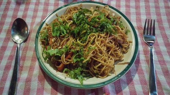 Davids Restaurant