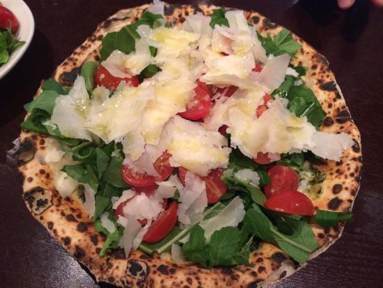 614 Pizza