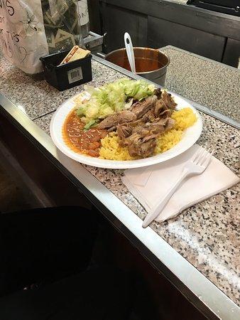 El Sabroso