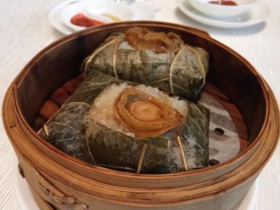 Okura 28F Chinese Restaurant