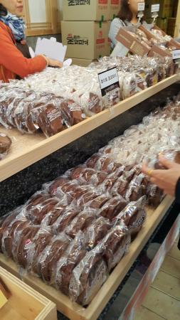 Choco Pai Myujik Hall