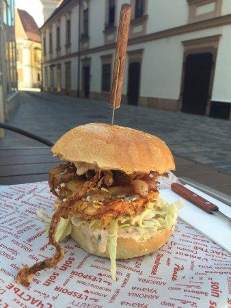 Westy Kiraly BRGR