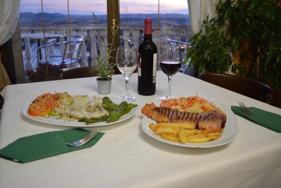 El Castillo Asador
