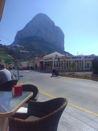 Cafe Ole