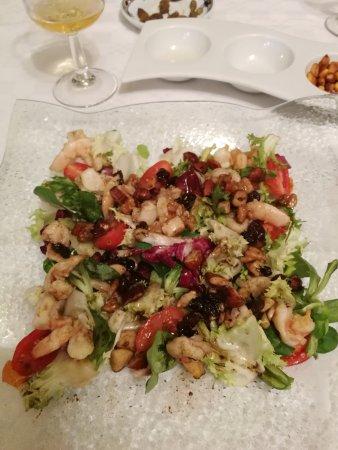 Restaurante Castillo