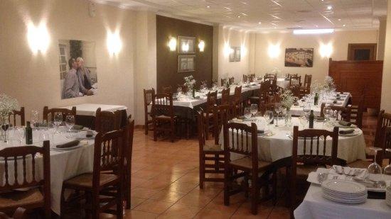 Restaurante Fede