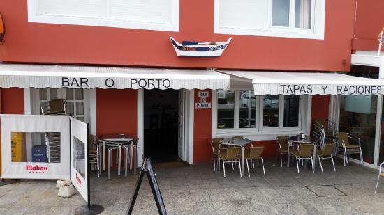 Bar O Porto