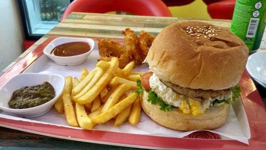 Avataar Cafe